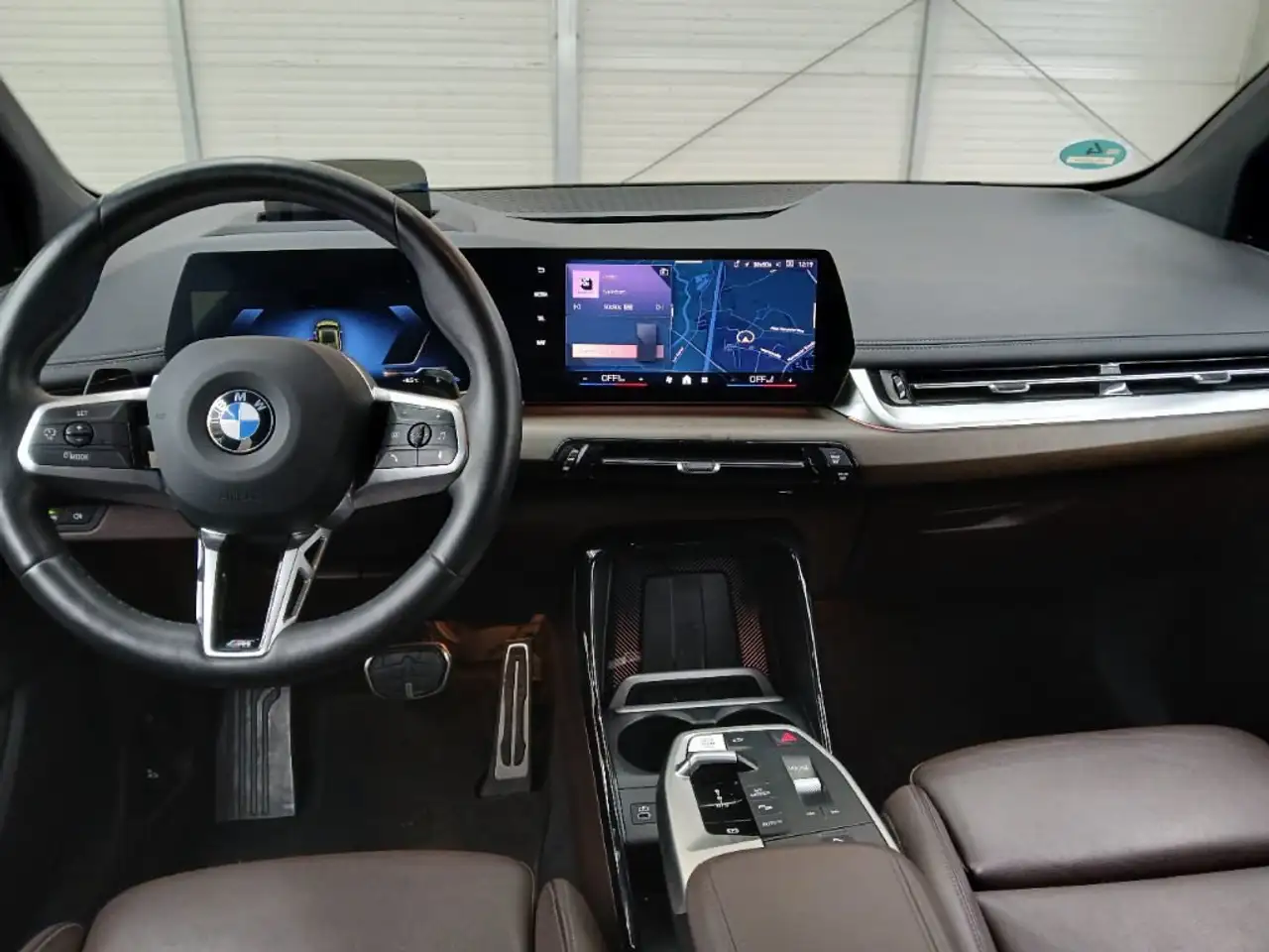 BMW 218 218i M Sport Automatica 5