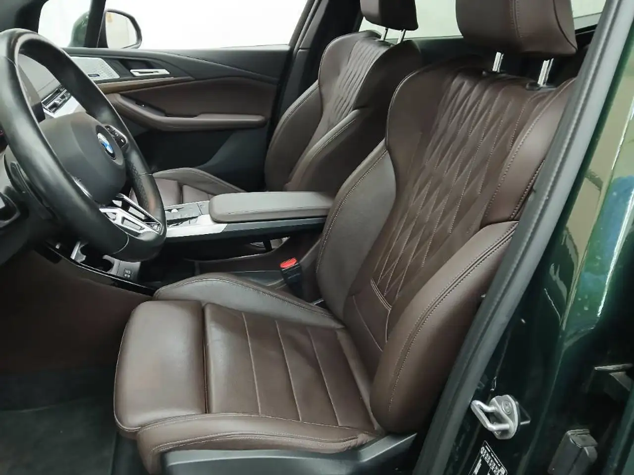 BMW 218 218i M Sport Automatica 6