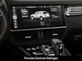 Porsche Cayenne S SportDesign Bose AHK Panorama Luftfederung Zwart - thumbnail 15