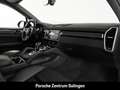 Porsche Cayenne S SportDesign Bose AHK Panorama Luftfederung Zwart - thumbnail 17