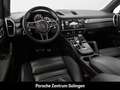 Porsche Cayenne S SportDesign Bose AHK Panorama Luftfederung Zwart - thumbnail 13