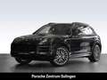 Porsche Cayenne S SportDesign Bose AHK Panorama Luftfederung Zwart - thumbnail 1