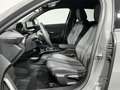Peugeot 2008 1.2 puretech Allure s&s 100cv Grijs - thumbnail 10