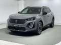 Peugeot 2008 1.2 puretech Allure s&s 100cv Grijs - thumbnail 1