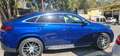 Mercedes-Benz GLE 53 AMG GLE-Coupe 4Matic Speedshift TCT 9G Azul - thumbnail 4