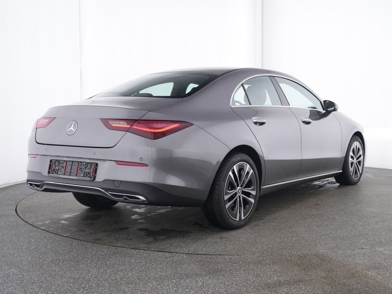 Mercedes-Benz CLA 180 PROGR-ADVA+ KEYLGO WINTER LED KAMERA DAB — photo 4