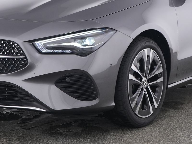 Mercedes-Benz CLA 180 PROGR-ADVA+ KEYLGO WINTER LED KAMERA DAB — photo 3