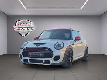 PANO*KW V2*JCW PRO ABGASANLAGE*KREDIT*GARANTIE