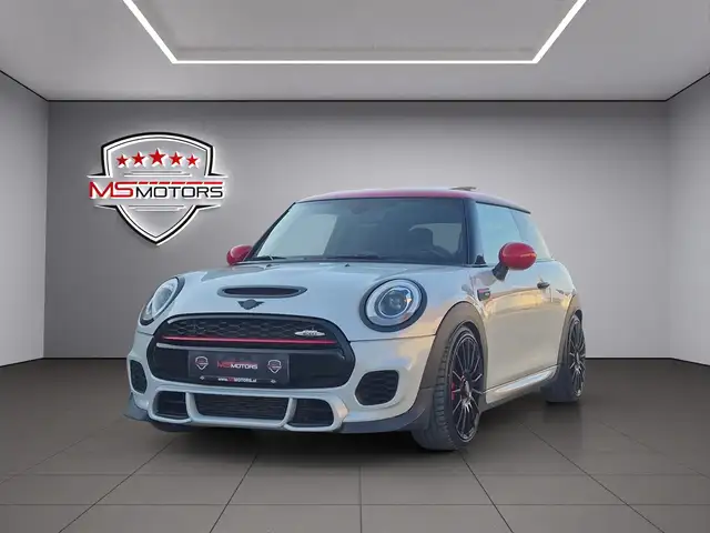 MINI John Cooper Works PANO*KW V2*JCW PRO ABGASANLAGE*KREDIT*GARANTIE