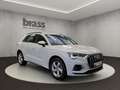 Audi Q3 SUV advanced 40 TFSI quattro 140(190) kW(PS) Weiß - thumbnail 7