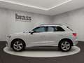 Audi Q3 SUV advanced 40 TFSI quattro 140(190) kW(PS) Weiß - thumbnail 2