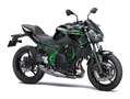 Kawasaki Z 650 A2 möglich Zwart - thumbnail 8