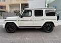 Mercedes-Benz G 63 AMG 4Matic 9G-Tronic Wit - thumbnail 9