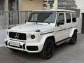 Mercedes-Benz G 63 AMG 4Matic 9G-Tronic Wit - thumbnail 33
