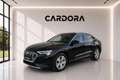 Audi e-tron Sportback 55 quattro S line MATRIX*SKY*LEDER*HEAD Schwarz - thumbnail 1
