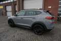 Hyundai TUCSON 1.6 T-GDI 177PK AUTOMAAT N-LINE DEALER ONDERHOUDEN Gris - thumbnail 10