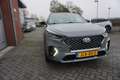 Hyundai TUCSON 1.6 T-GDI 177PK AUTOMAAT N-LINE DEALER ONDERHOUDEN Gris - thumbnail 4