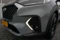 Hyundai TUCSON 1.6 T-GDI 177PK AUTOMAAT N-LINE DEALER ONDERHOUDEN Gris - thumbnail 17