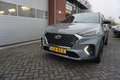 Hyundai TUCSON 1.6 T-GDI 177PK AUTOMAAT N-LINE DEALER ONDERHOUDEN Gris - thumbnail 3