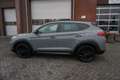 Hyundai TUCSON 1.6 T-GDI 177PK AUTOMAAT N-LINE DEALER ONDERHOUDEN Gris - thumbnail 11