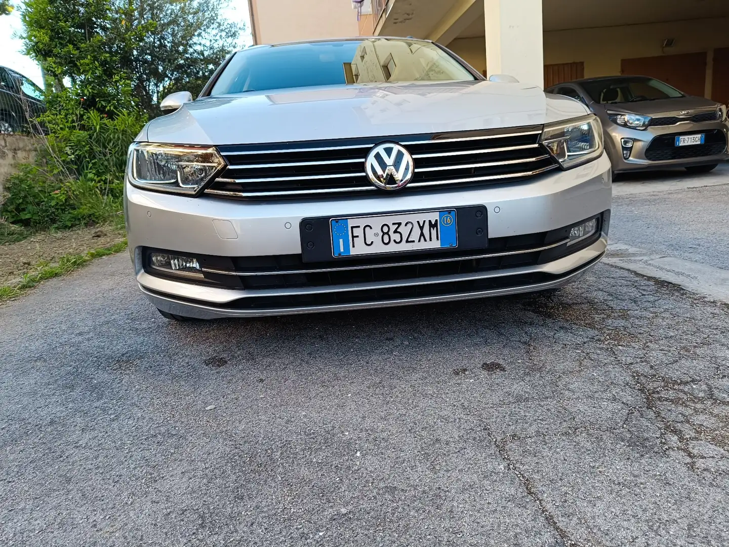 Volkswagen Passat Variant 1.6 tdi Comfortline 120cv - 1