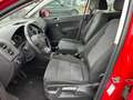 Volkswagen Golf Plus VI 1.4 Comfortline PDC Klima AHK Rot - thumbnail 10