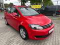 Volkswagen Golf Plus VI 1.4 Comfortline PDC Klima AHK Rot - thumbnail 3