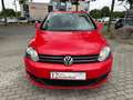 Volkswagen Golf Plus VI 1.4 Comfortline PDC Klima AHK Rot - thumbnail 2