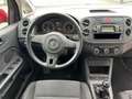 Volkswagen Golf Plus VI 1.4 Comfortline PDC Klima AHK Rot - thumbnail 16