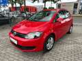 Volkswagen Golf Plus VI 1.4 Comfortline PDC Klima AHK Rot - thumbnail 1