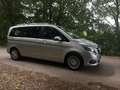 Mercedes-Benz V 220 V 220 d kompakt 7G-TRONIC SCORE Silber - thumbnail 3