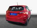 Ford Fiesta 1.0 EcoBoost S&S ST-LINE Rouge - thumbnail 3