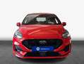 Ford Fiesta 1.0 EcoBoost S&S ST-LINE Rouge - thumbnail 4