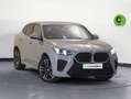 BMW X2 sDrive 18dA Gris - thumbnail 2