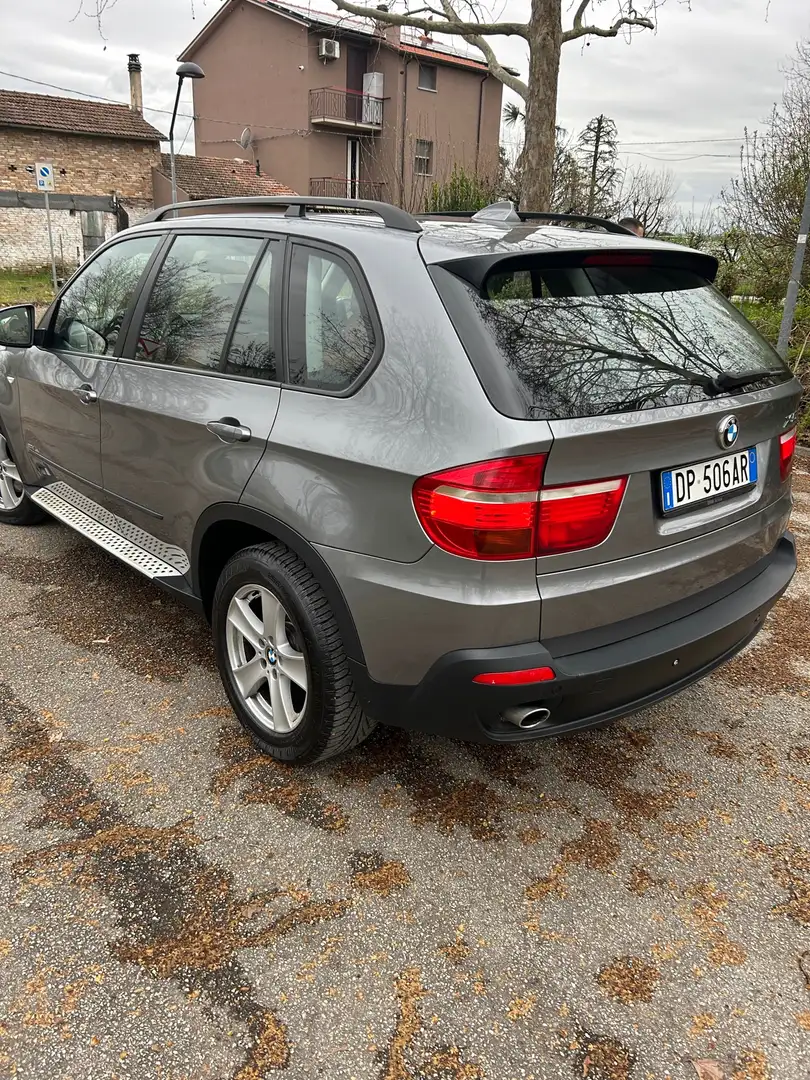BMW X5 3.0d - 2