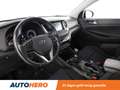 Hyundai TUCSON 1.6 Classic blue 2WD Grijs - thumbnail 11