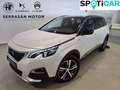Peugeot 5008 GT Line BlueHDi 130 S&S 6 Vel. MAN Blanco - thumbnail 1