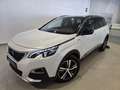 Peugeot 5008 GT Line BlueHDi 130 S&S 6 Vel. MAN Blanco - thumbnail 2