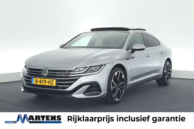 Volkswagen Arteon 1.4 TSI 218pk eHybrid R-Line Business+ Camera Keyl