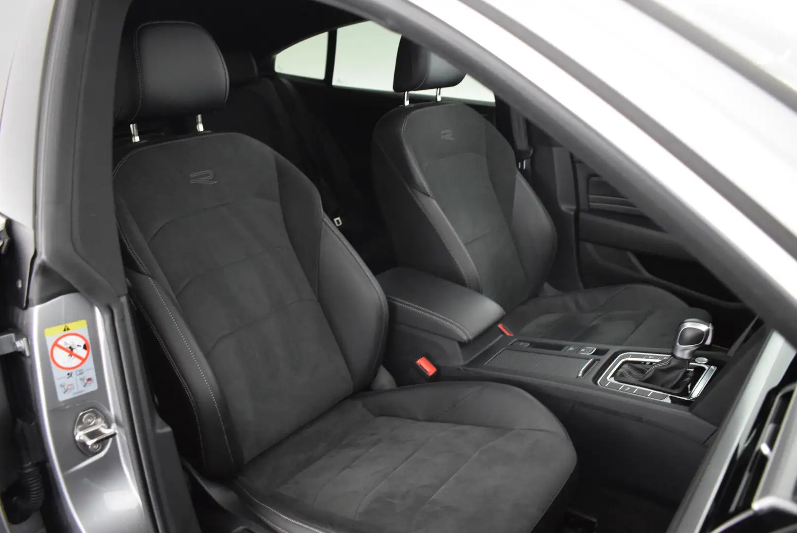 Volkswagen Arteon 1.4 TSI 218pk eHybrid R-Line Business+ Camera Keyl Szürke - 2