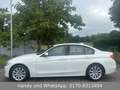 BMW 320 d AUTOMATIK*BI-XENON*NAVI*PDC*KLIMA*TEMP*SHZ Weiß - thumbnail 8