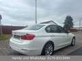 BMW 320 d AUTOMATIK*BI-XENON*NAVI*PDC*KLIMA*TEMP*SHZ Weiß - thumbnail 5