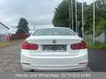 BMW 320 d AUTOMATIK*BI-XENON*NAVI*PDC*KLIMA*TEMP*SHZ Weiß - thumbnail 6