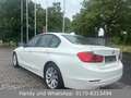 BMW 320 d AUTOMATIK*BI-XENON*NAVI*PDC*KLIMA*TEMP*SHZ Weiß - thumbnail 7