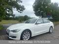BMW 320 d AUTOMATIK*BI-XENON*NAVI*PDC*KLIMA*TEMP*SHZ Weiß - thumbnail 1