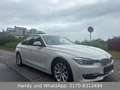 BMW 320 d AUTOMATIK*BI-XENON*NAVI*PDC*KLIMA*TEMP*SHZ Weiß - thumbnail 3