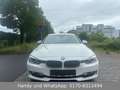 BMW 320 d AUTOMATIK*BI-XENON*NAVI*PDC*KLIMA*TEMP*SHZ Weiß - thumbnail 2