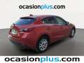 Mazda 3 SportSedan 2.0 Style 120 Rojo - thumbnail 4