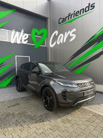 Land Rover Range Rover Evoque R Dynamic SE