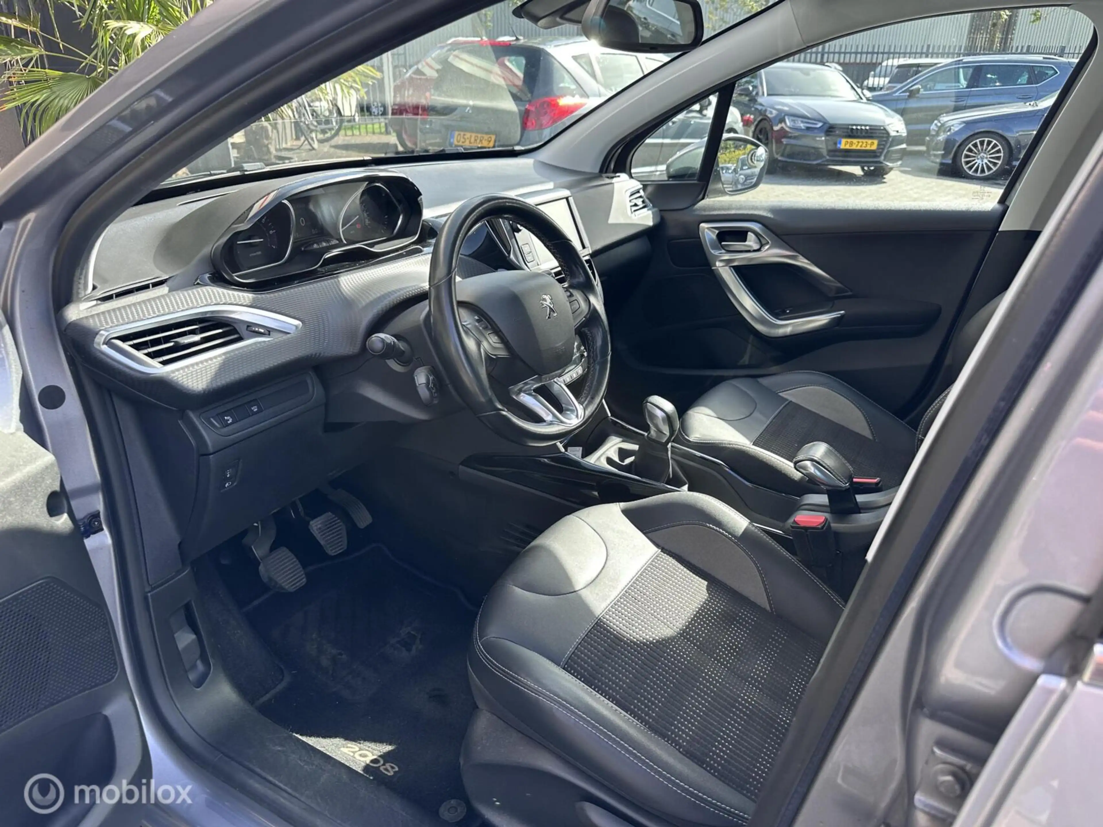 Peugeot 2008 1.2 PureTech Allure | 50.007 km|Camera|Trekhaak — photo 10